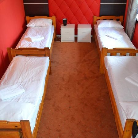 Hotel Astra Bartoszyce Extérieur photo