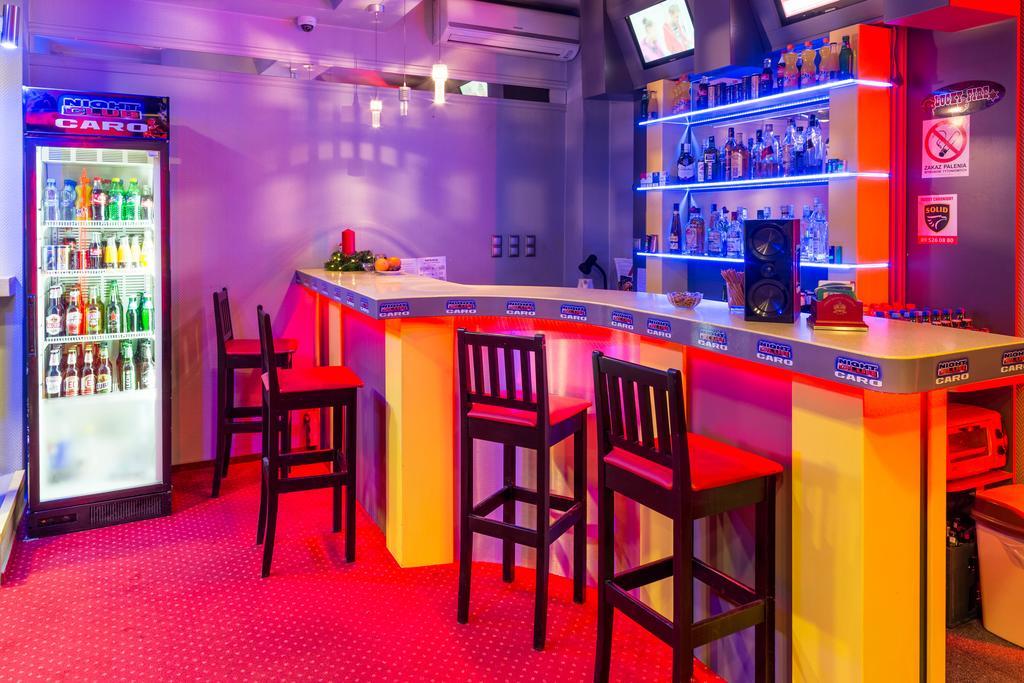 Hotel Astra Bartoszyce Extérieur photo