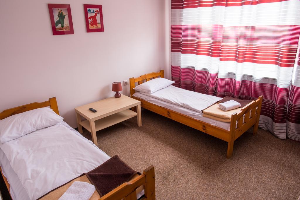 Hotel Astra Bartoszyce Extérieur photo