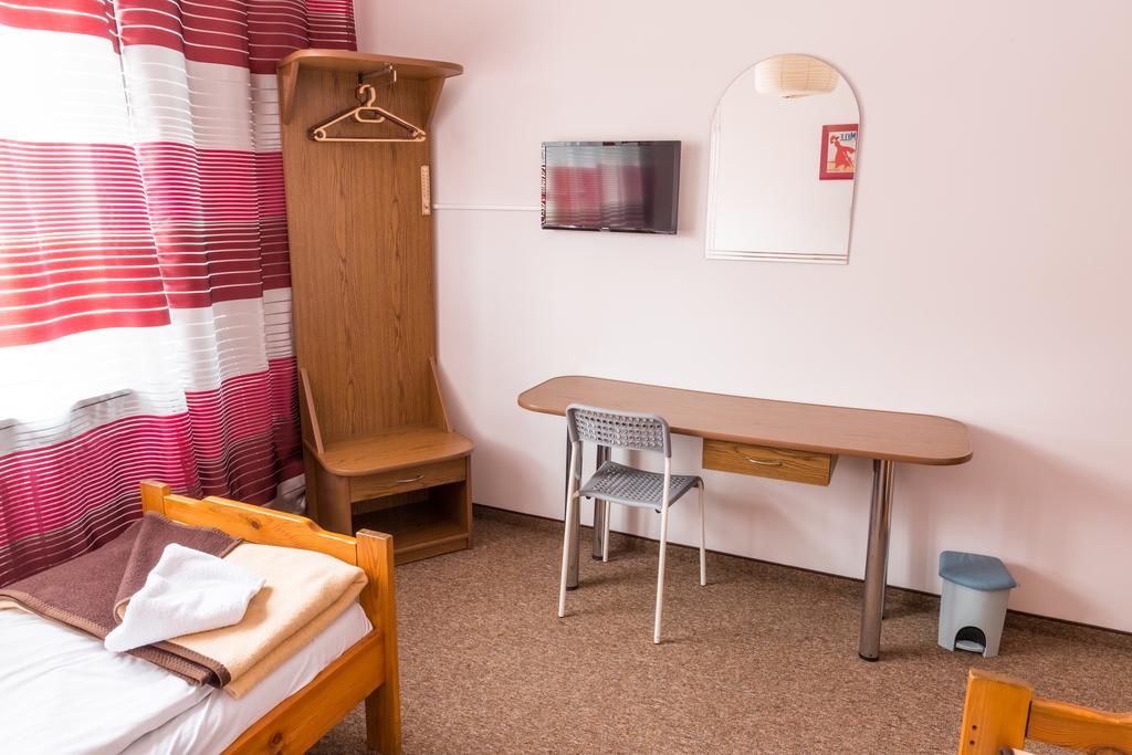 Hotel Astra Bartoszyce Extérieur photo